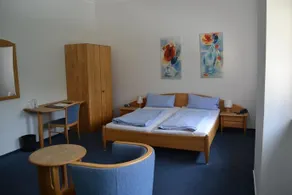 Hotel-Restaurant Beckmannshof - Image 4