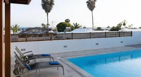 Luxury Villa Private Pool Lanzarote - Image 2