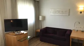 Charmoso Flat Na Oscar Freire - Image 4