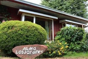 Cabañas Aldea Los Jardines Osorno - Image 2