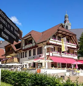 Café Zimmermann - Image 1