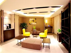 7Days Inn Beijing Changping Government Street Branch - Image 5