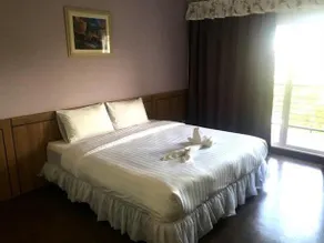 สมอลล์วิลล์ SmallVille Hotel - Image 4