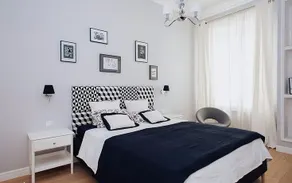 Mieszkanie na Zawołanie Foksal - Image 5