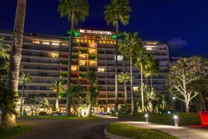 Le Grand Hotel Cannes - Image 2