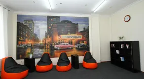 Hostel Nomads Gh - Image 5