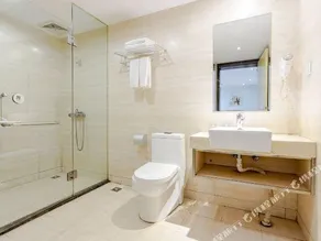 Mangguo Shuijing Hotel - Image 2