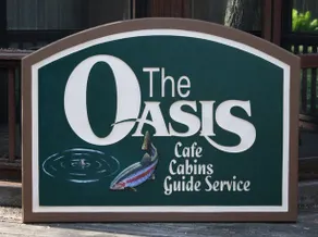 The Oasis - Image 1