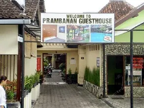 Sambisari Guest House - Image 2