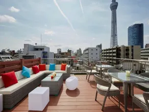 Tokyo Skytree House - Image 2