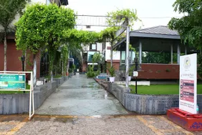 Hotel Krishna Park - Image 5