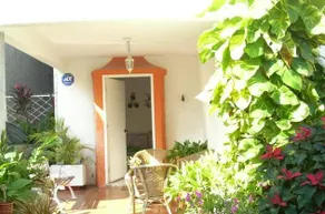Bed & Breakfast La Casa Naranja - Image 4