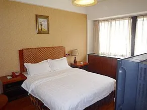Chengdu Rest Inn Taisheng - Image 4