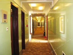 Tailai Business Hotel - Image 3