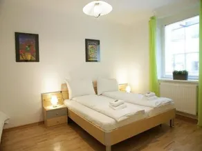 Flatprovider Classy Martin Apartment - Image 4