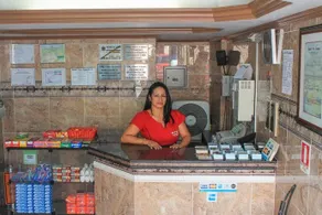Hotel JM Gomes I - Image 3