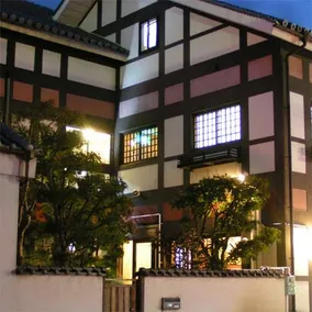Tamba-Sasayama Ryori Ryokan Takasago - Image 1