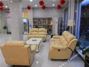 AISHANG THEME HOTEL - Image 4