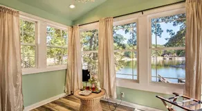 Waterfront Home on Badin Lake w/ Large Deck - Image 4