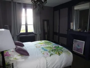 Chambre D'hôtes Bed And Broc - Image 5