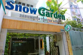 Snow Garden Hotel - Image 2