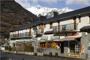 Hostal Cafeteria Los Valles - Image 5