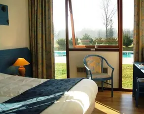 Golf Hotel Grenoble Charmeil - Image 5