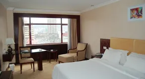 Shandong Pacific Hotel - Image 4