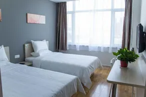 Hi Inn Tangshan Wanda Plaza - Image 5