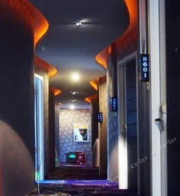 Zhuo Mei Hotel - Image 2
