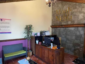 OYO Monte Niebla Hotel Spa - Image 3