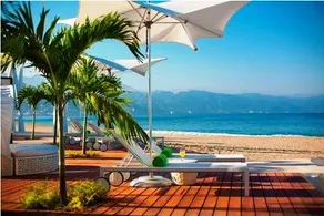 Hilton Puerto Vallarta Resort - All inclusive - Image 3