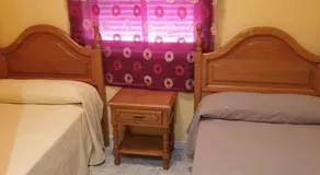 Hostal La Horra - Image 2
