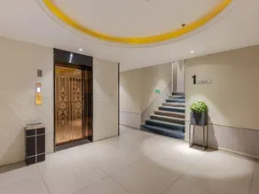 Home Inn Yingbin Avenue - Image 2