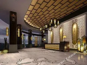 TANGYAN HOTEL - Image 3