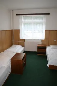Hotel Orlice - Image 2