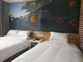 EAKA 365 HOTEL QINGYUAN JIANSHE ROAD - Image 4