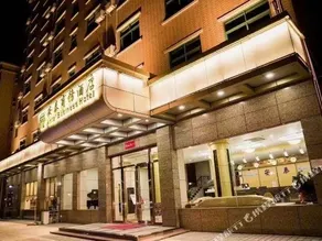 Antai Business Hotel Shenzhen - Image 5
