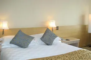 Seagull Hotel Jinshan - Image 3