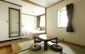 Resort Inn Stella - Image 5