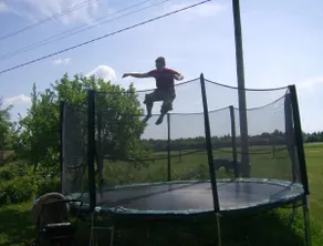 Kiige Holiday Park - Image 2