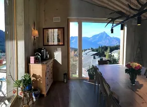Mountain Chalet Amden - Image 3