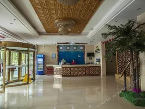 Aiqinghai Hotel - Image 3