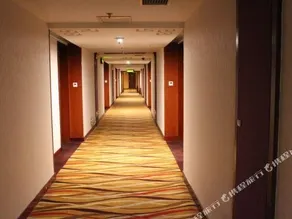 Jinxiu Phoenix International Hotel - Image 4