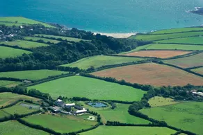 Pollaughan Farmhouse - Image 1