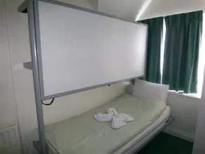 OLYMPIA ROOMS - Image 5