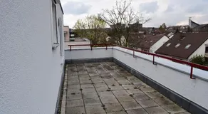 Penthouse mit 2 Schlafzimmer (U3) - Image 5