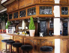 Hotel Restaurant Zum Neuling - Image 4