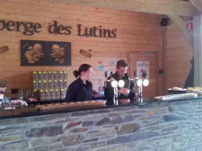 Ardennen Vakantie Chalet - Image 2