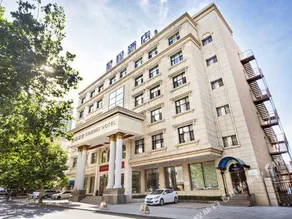 Vienna Hotel Dalian Xinkai Road - Image 4
